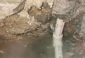 滨江区管道漏水检测五