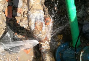 滨江区管道漏水检测二