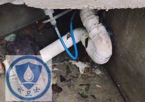 滨江区水管漏水检测公司6