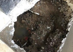 滨江区水管漏水检测公司2