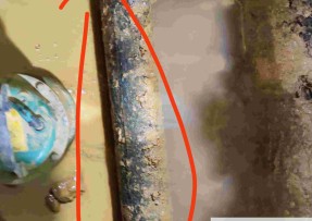 滨江区水管漏水检测公司1